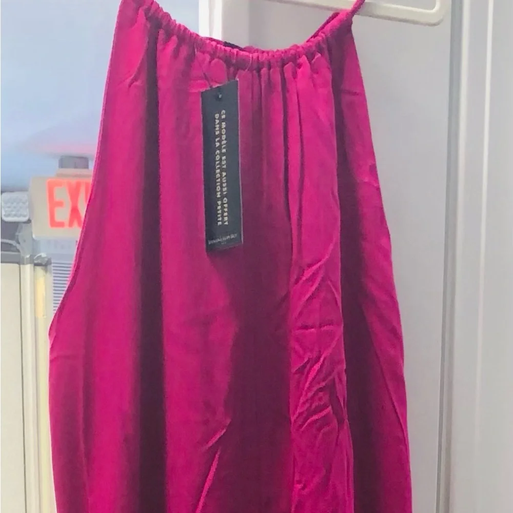 NEW Banana Republic Maxi dress - Picture 2 of 4